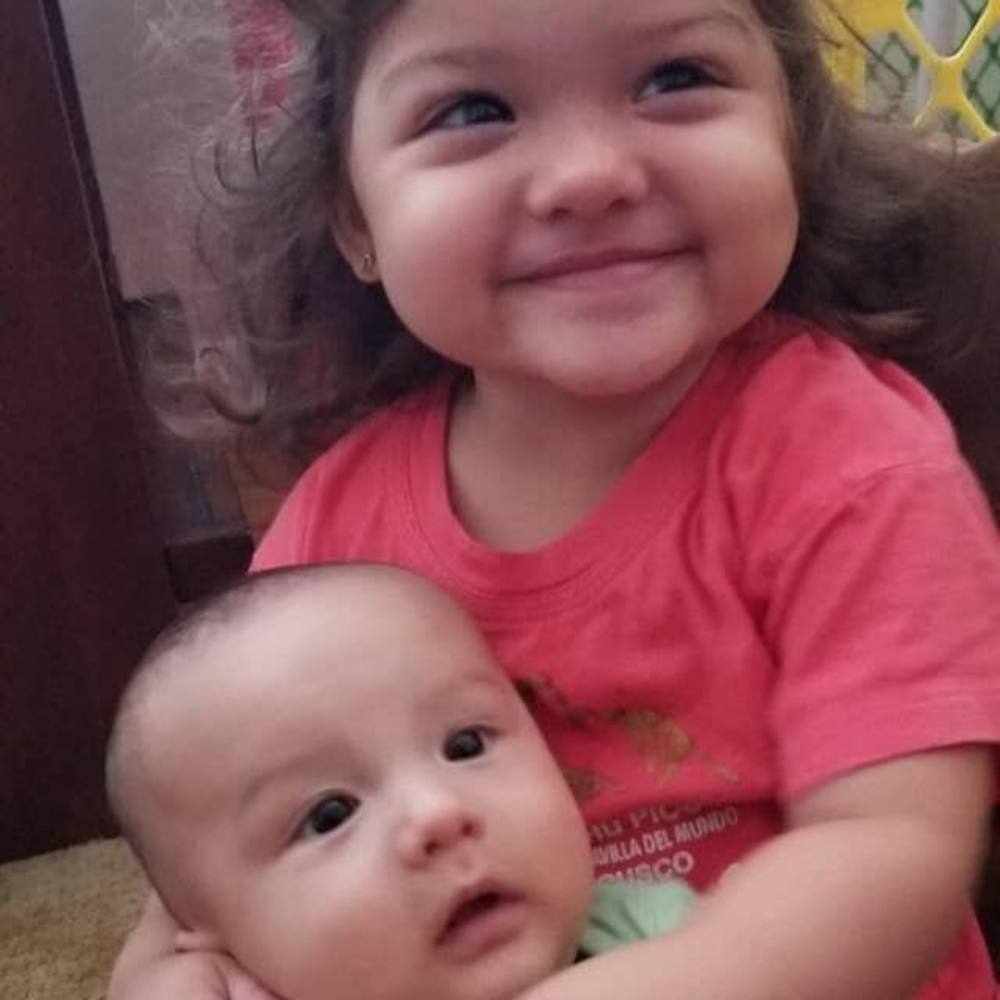 Meet your Posher, Luis